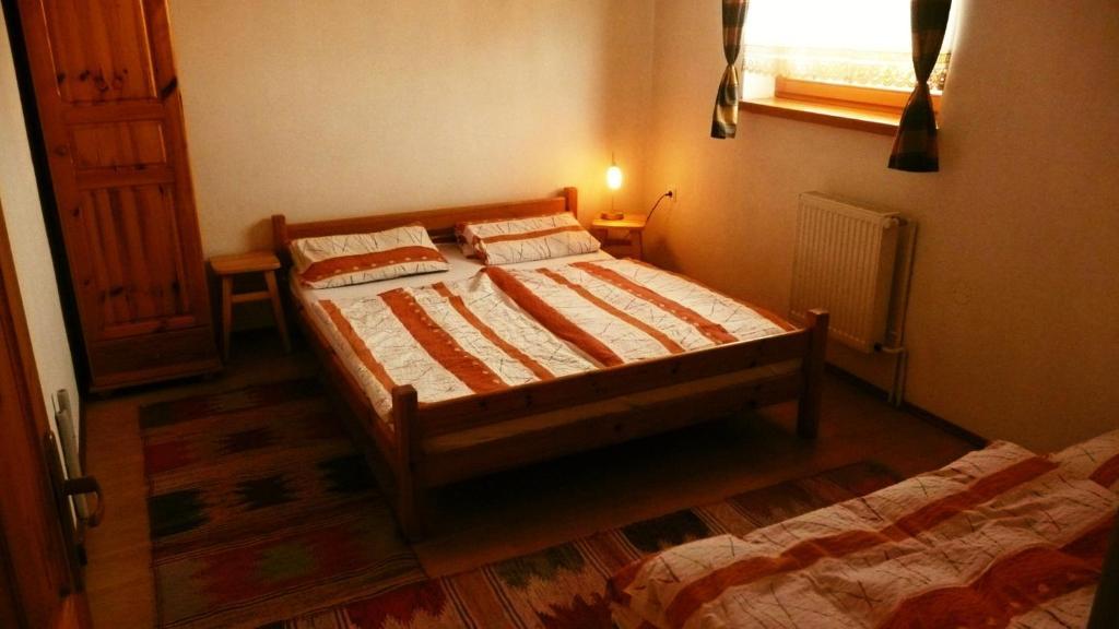 Chalupa Baran Bešeňová Kamer foto